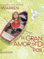 Portada de Niños - El gran Amor de de Dios por ti - ISBN 9780789924025