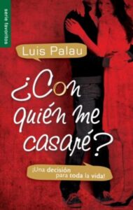 Portada de Con quien me casare - ISBN 9780789918536