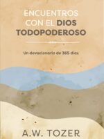Portada de Encuentro con el Dios todopoderoso - ISBN 9780789925657