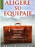 Portada de Aligere su equipaje - ISBN 9780789918260