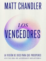 Portada de Los vencedores - ISBN 9780789928535