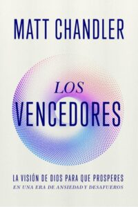 Portada de Los vencedores - ISBN 9780789928535