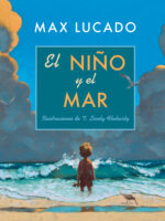 Portada de Niños - El niño y el mar - ISBN 9780789921062