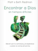 Encontrad a Dios en tiempos dificiles - 9789875576339