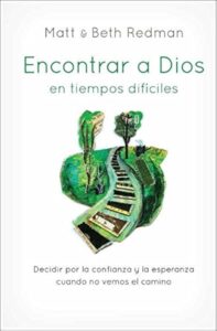 Encontrad a Dios en tiempos dificiles - 9789875576339