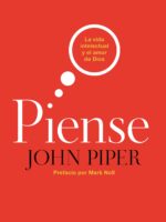 Portada de piense - ISBN 9781414339597