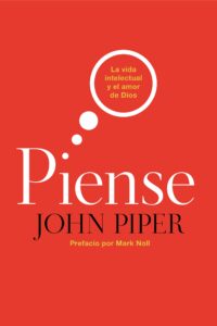 Portada de piense - ISBN 9781414339597