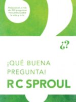 Portada de Que buena pregunta - ISBN 9781414335919