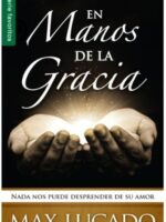 Portada de en manos de la gracia bolsillo - ISBN 9780789918277