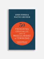 50 preguntas cruciales sobre la Mas y la Fem