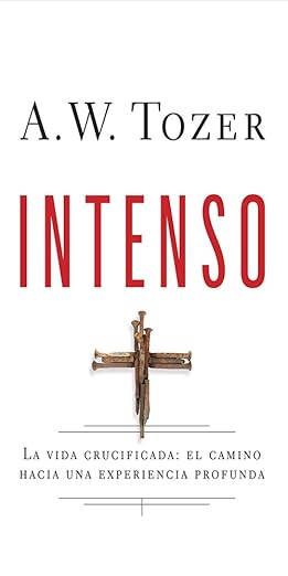 Intenso - 9789875574748