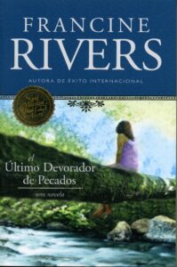 Portada de El ultimo devorador de Pecados - ISBN 9781414324418