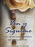 Ven y siguemi - 9789588691862