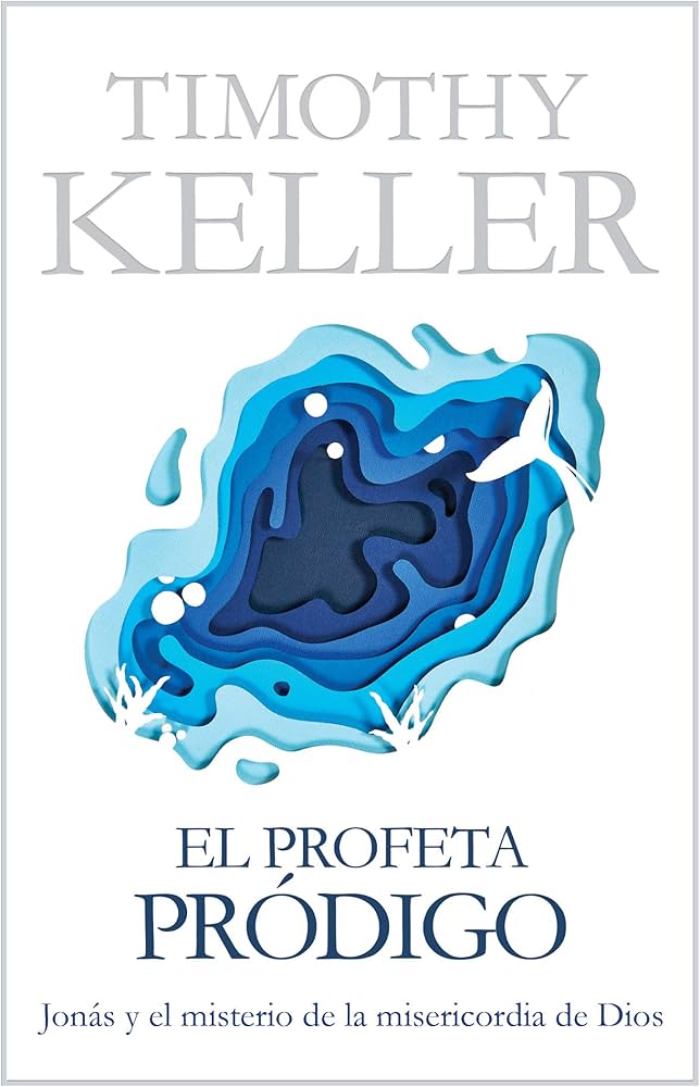 El Profeta Prodigo - 9781535962544