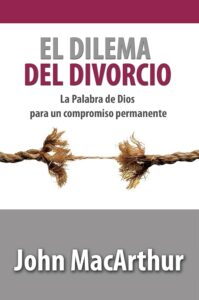 el dilema del divorcio