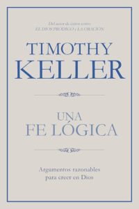 Una fe lógica - 9781433644559