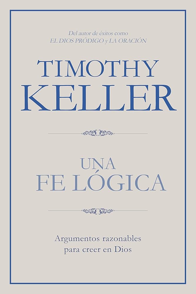 Una fe lógica - 9781433644559