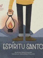 Niños - Teologia grande - Espiritu Santo - 9781087764818