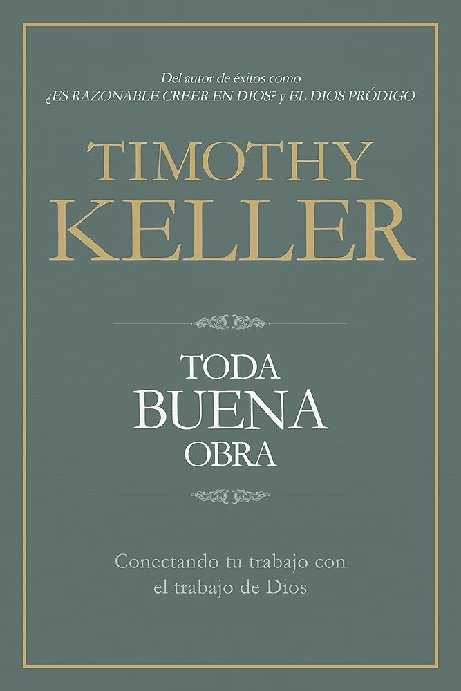 toda buena obra - 9781462791798