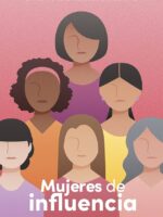 Mujeres de Influencia - 9781087756318