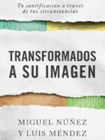 Transformados a Su imagen - 9781087751436