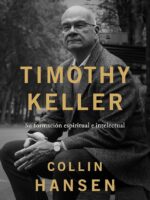 Timothy keller (Bio) - 9781087785141