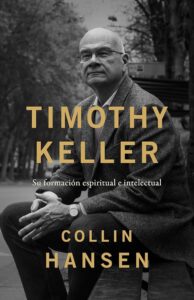Timothy keller (Bio) - 9781087785141