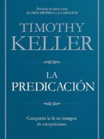 La Predicación - 9781433645211
