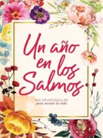 un año en los salmos - 9781087751467