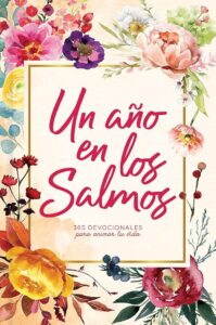 un año en los salmos - 9781087751467