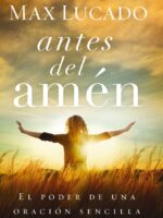 Antes del Amen