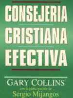 Portada de Consejeria Cristiana Efectiva - ISBN 9780825411267