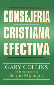 Portada de Consejeria Cristiana Efectiva - ISBN 9780825411267