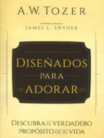 Diseñados para Adorar