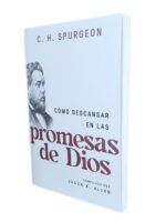 Como descansar en las promesas de DIos
