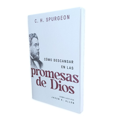 Como descansar en las promesas de DIos