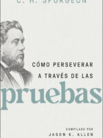 Como perserverar a traves de las pruebas