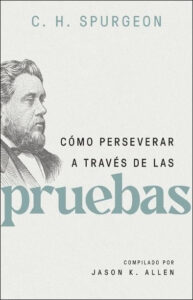 Como perserverar a traves de las pruebas