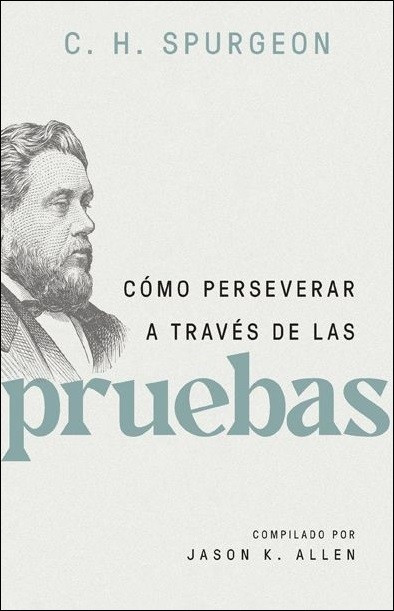 Como perserverar a traves de las pruebas
