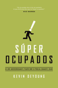 Super Ocupados