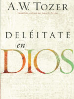 DELEITATE EN DIOS