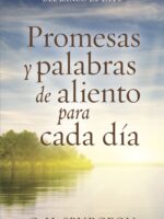 PROMESAS Y PALABRAS DE ALIENTO PARA CADA DIA (BOLSILLO)