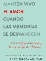 Manten vivo el amor cuando las memorias se desvanecen