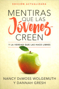 Mentiras que las jovenes creen