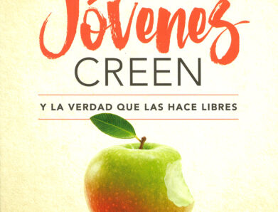 Mentiras que las jóvenes creen (Nancy DeMoss Wolgemuth y Dannah Gresh)