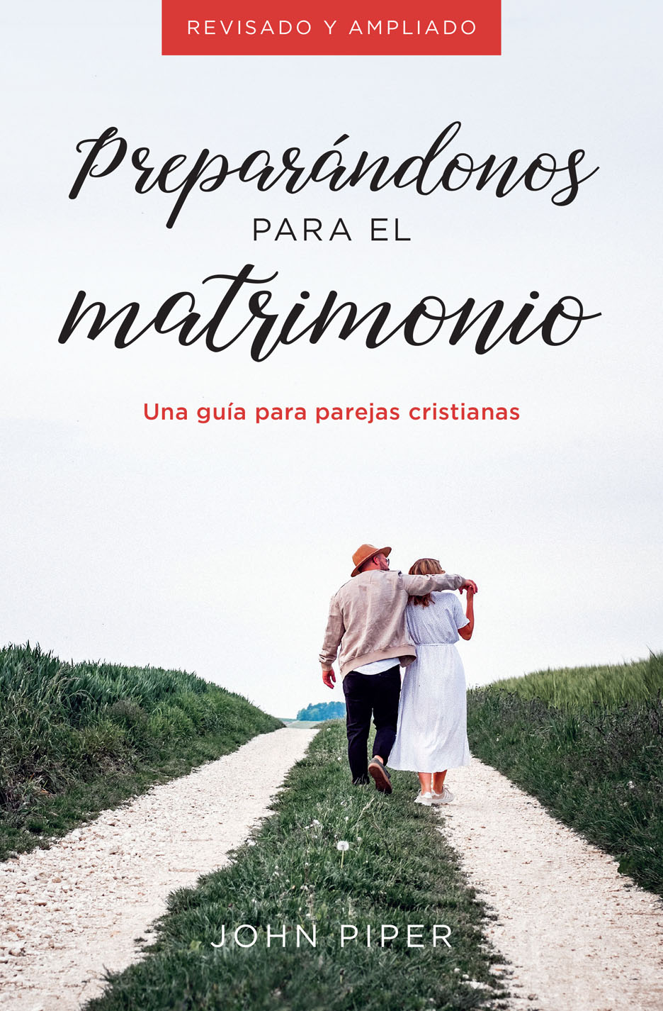 Portada de Preparandos para el matrimonio - ISBN 9780825458941