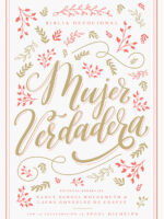 biblia devocional Mujer verd RV60 TD Naranja