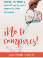 NO TE COMPARES
