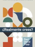 Realmente crees