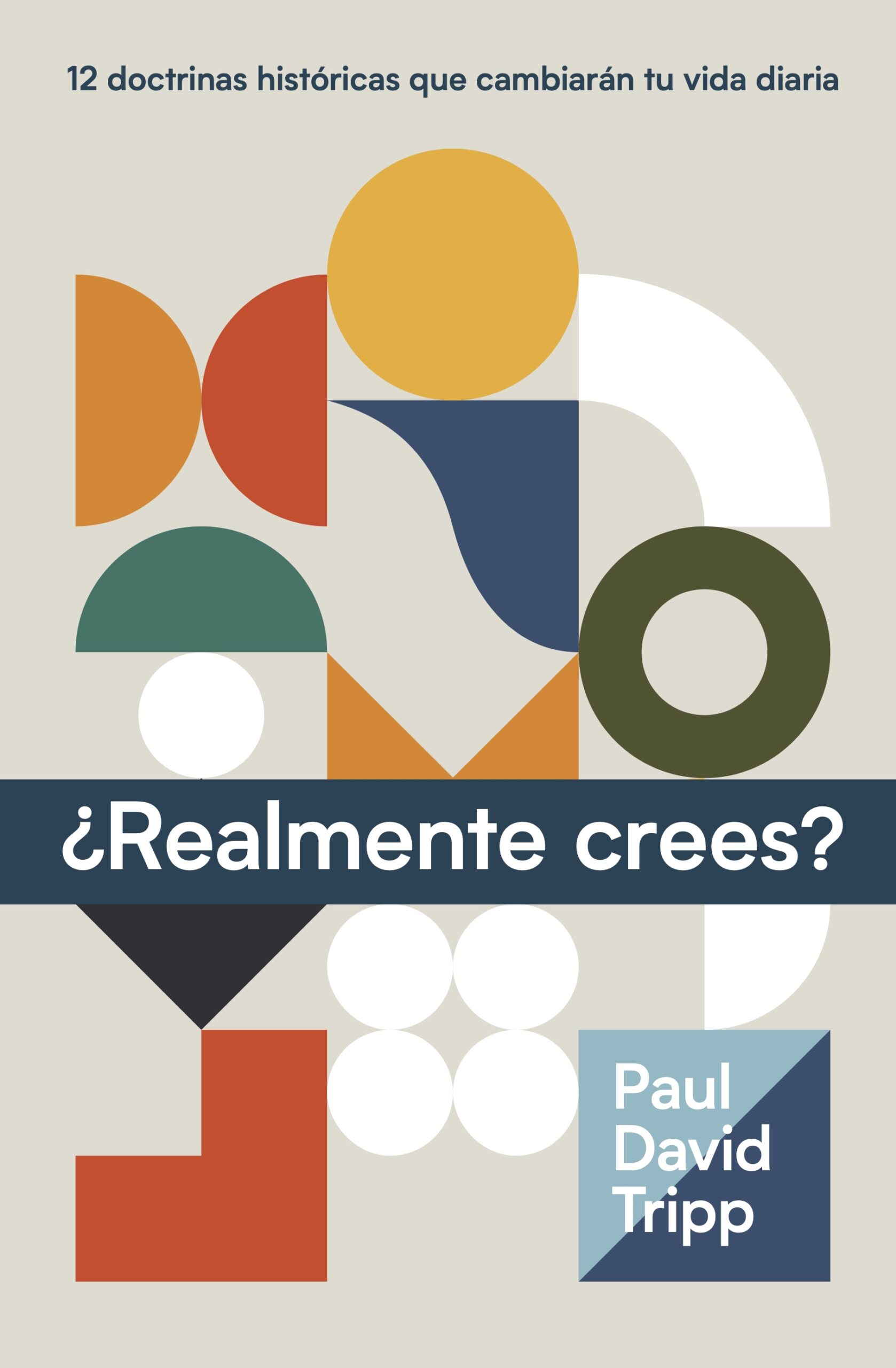 Realmente crees